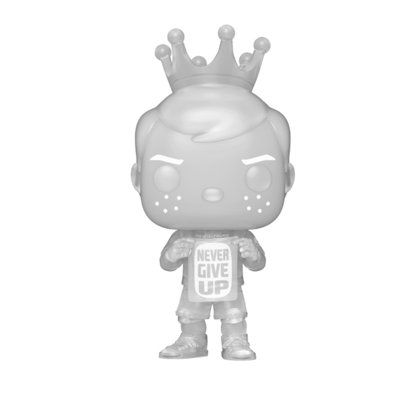 Freddy Funko as John Cena Limited 500 pcs
