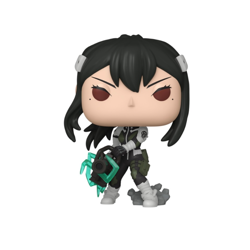 Mina Ashiro Funko pop