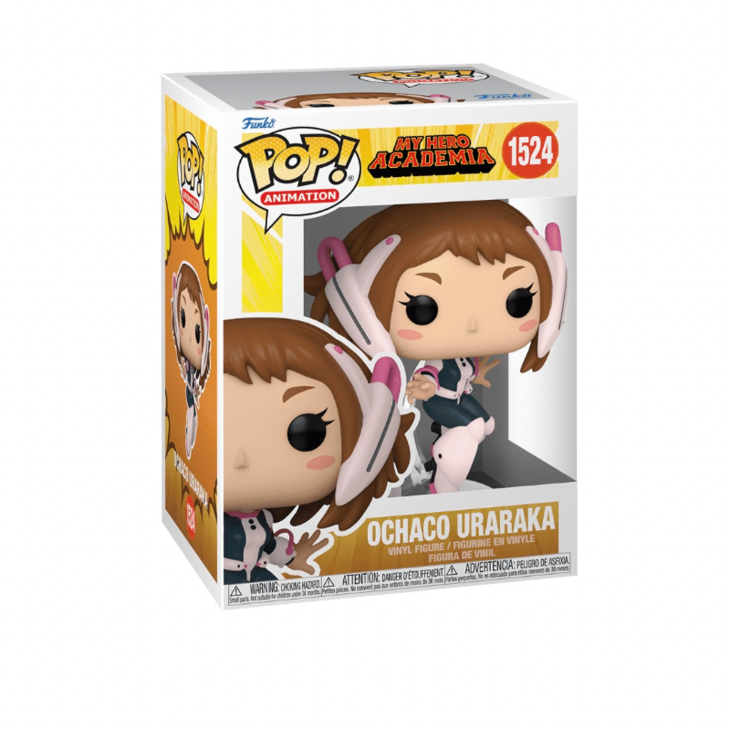 Ochaco #1525