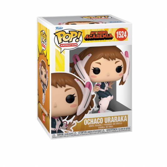 Ochaco #1525