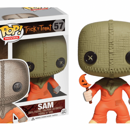 SAM #57