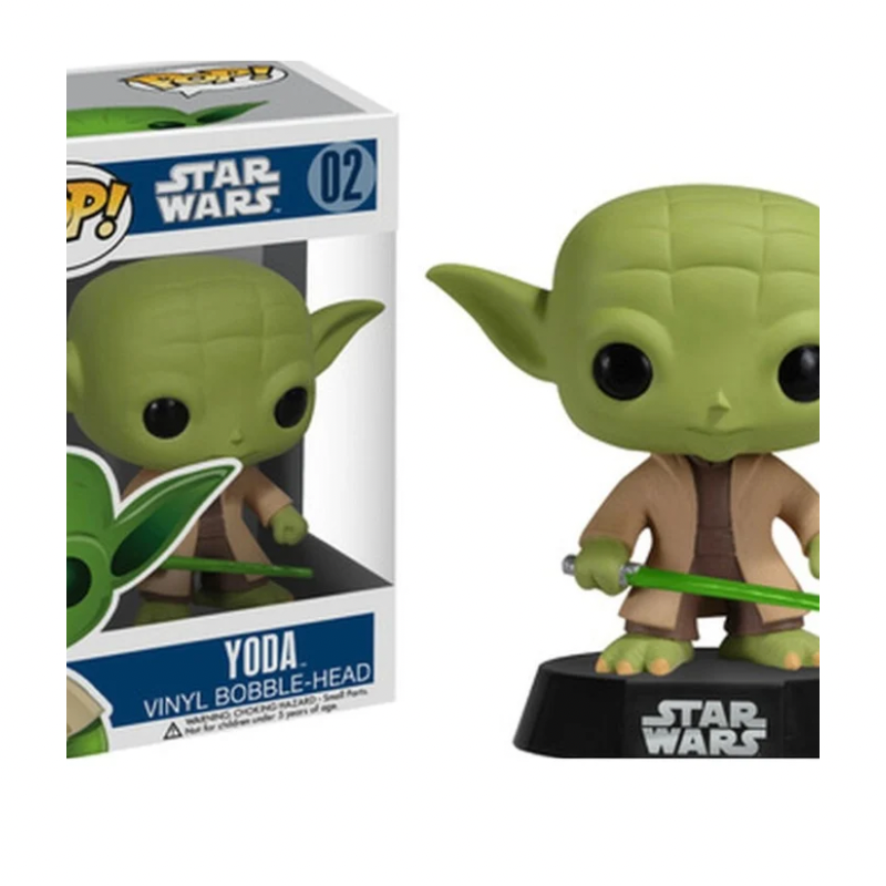 YODA #02