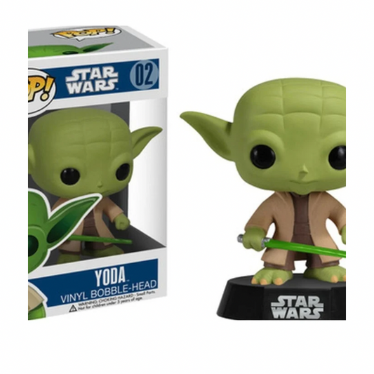 YODA #02