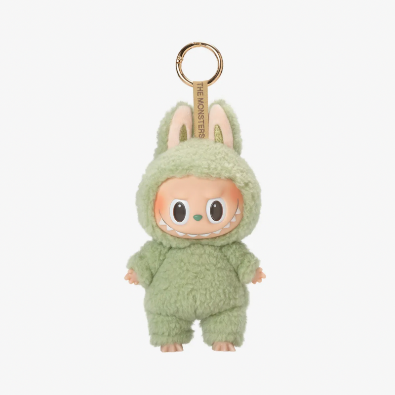 Labubu Macaron