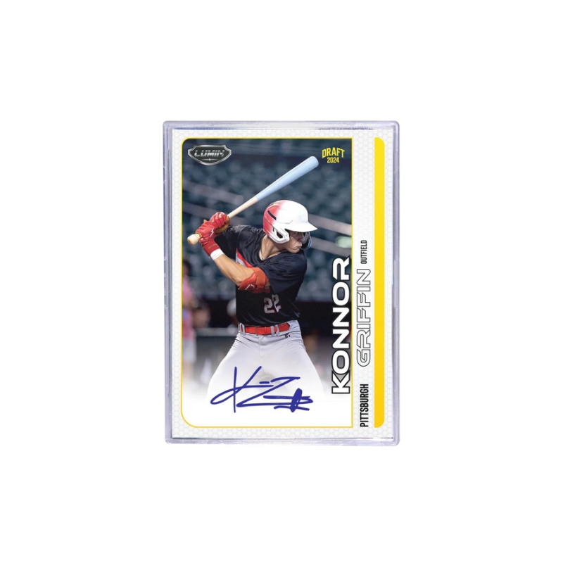 TOPPS Lumin Baseball 2024 (PREVENTA)