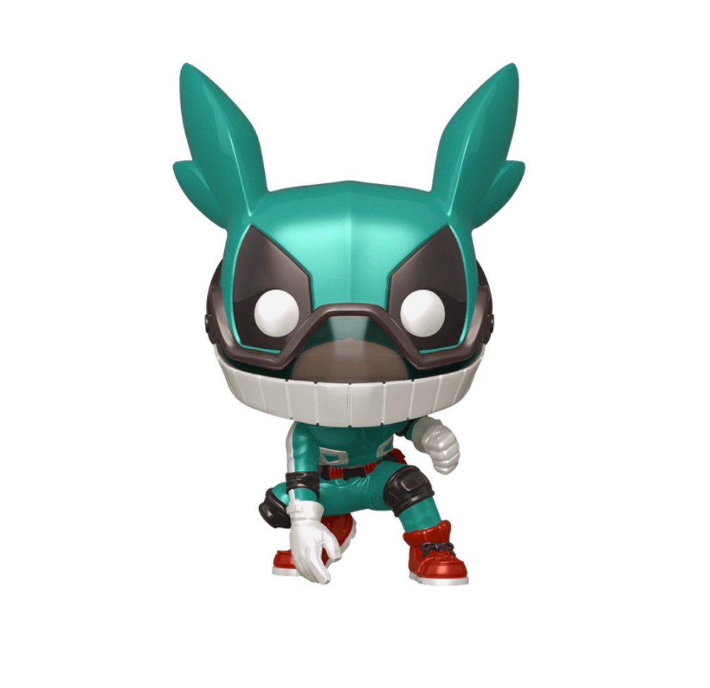 Izuku Midoriya #603 FYE Exclusive