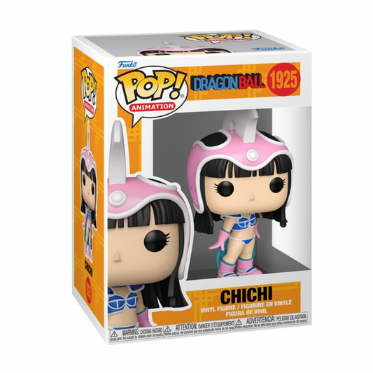 Chichi #1925