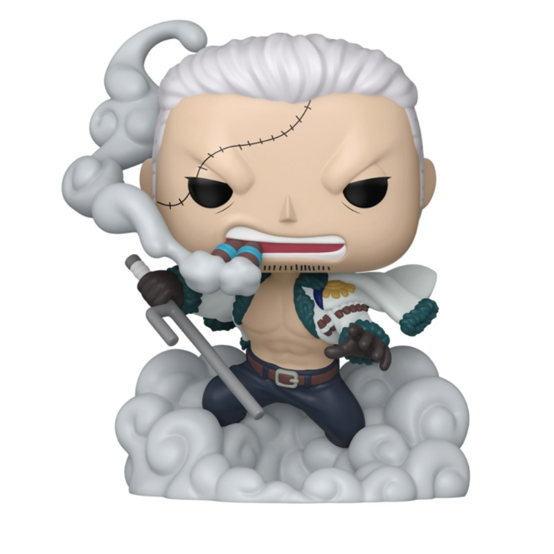 Smoker #1914 Chalice Exclusive Pre-released