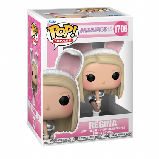 Regina #1706