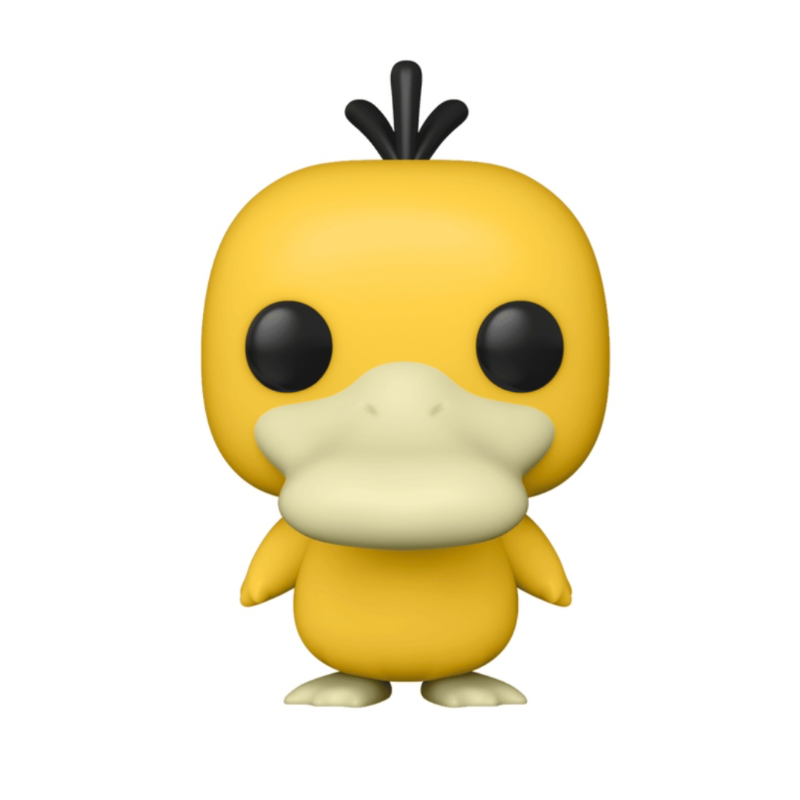 Psyduck #781