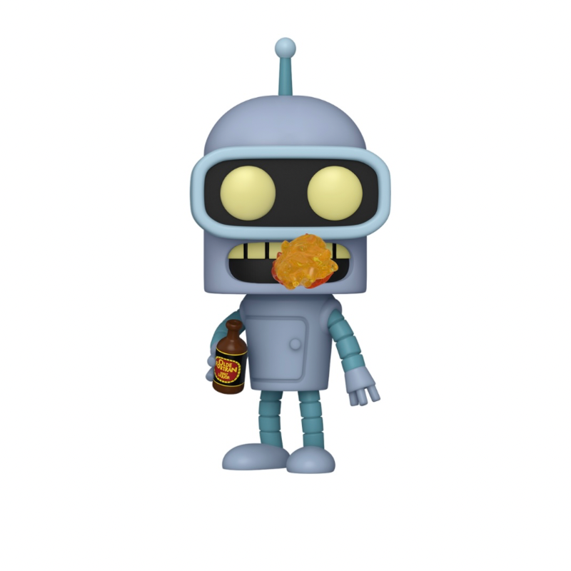 Bender