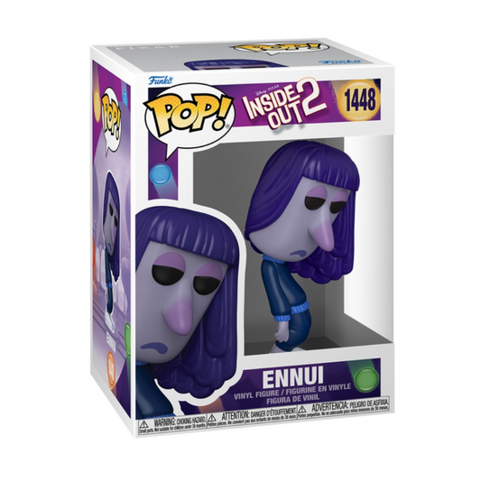 Ennui #1448
