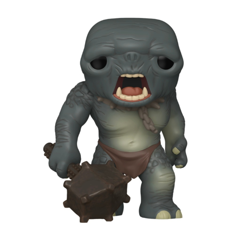 Cave Troll #1580