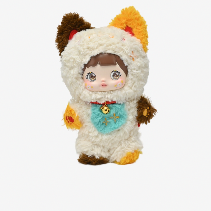 NOMY Forever Cute