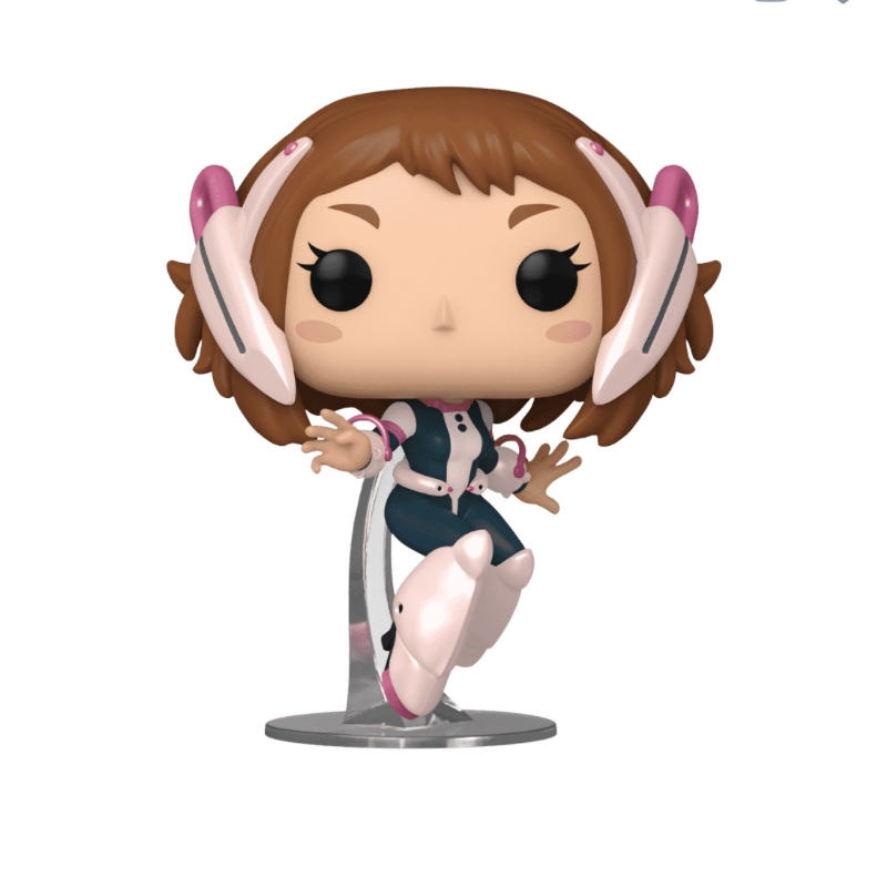 Ochaco #1525