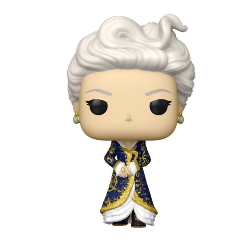 Madame Morrible #1700