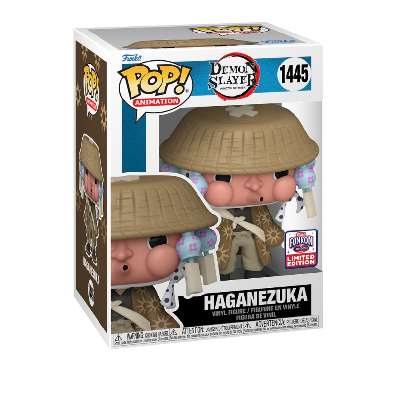 Haganezuka #1445