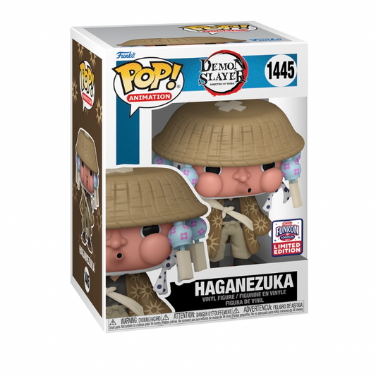 Haganezuka #1445