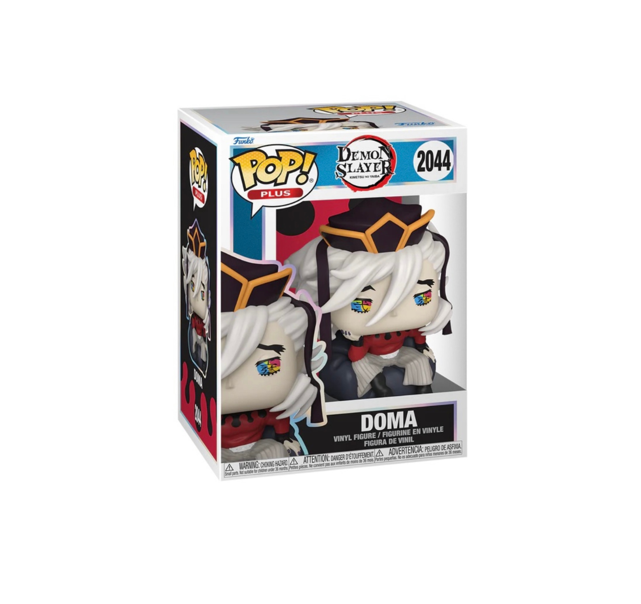 DOMA #2044 (PREVENTA)