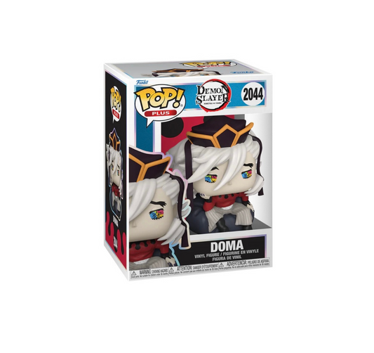 DOMA #2044 (PREVENTA)