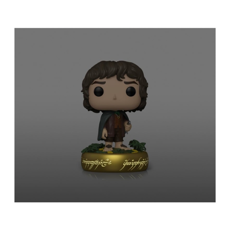 Frodo Baggins #1832 Plus Glow in the dark