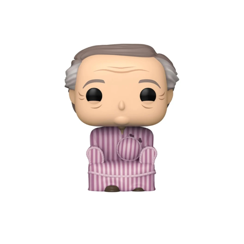 Horace Slughorn #186