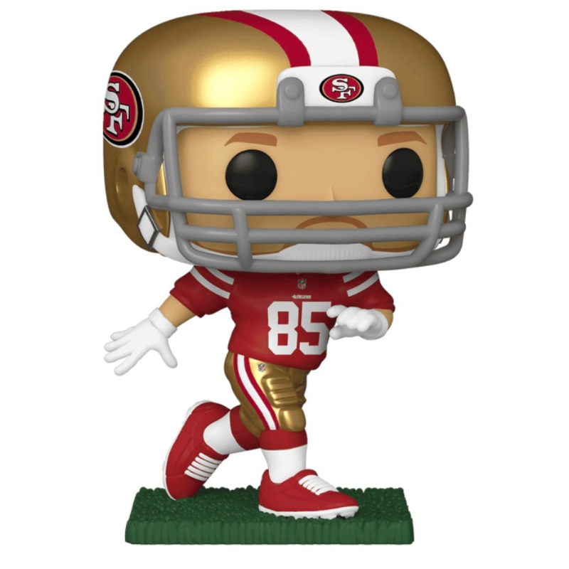 George Kittle #144