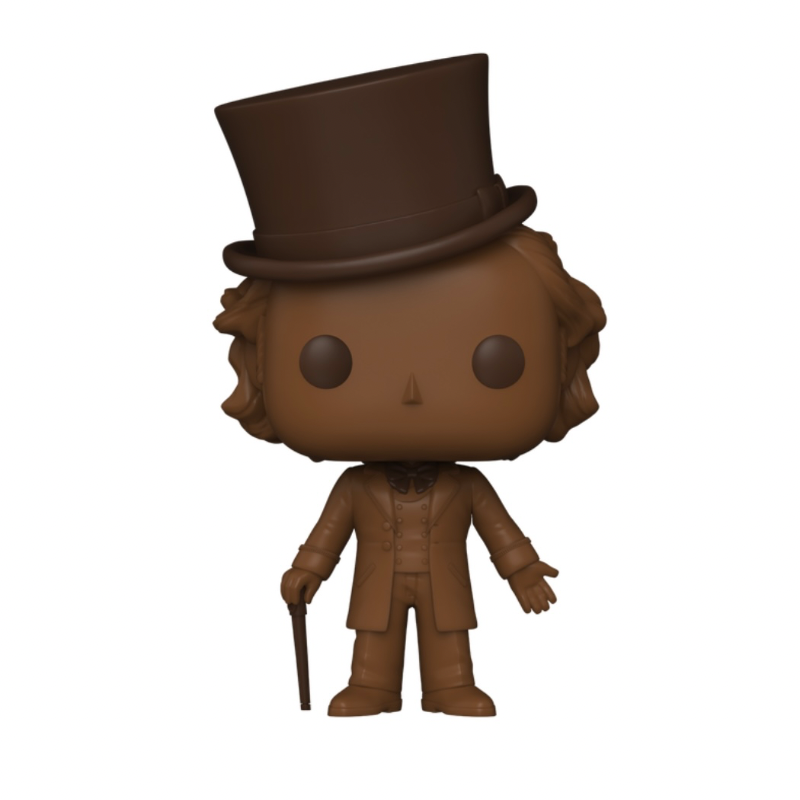 Willy Wonka Scented #1669