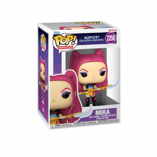 Mira #2254 Demon Hunters (PREVENTA)