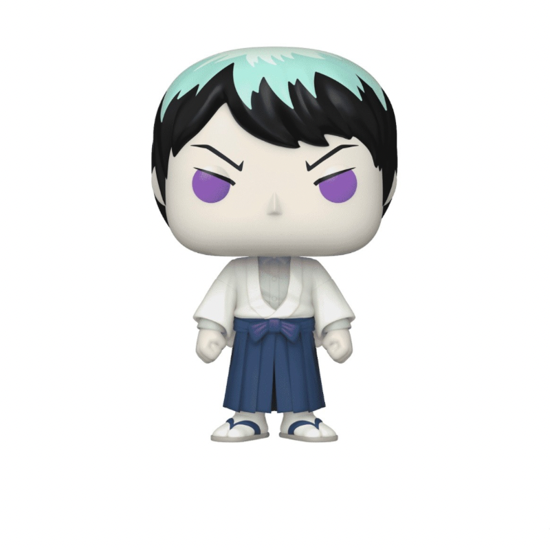 Yushiro #1431 SE