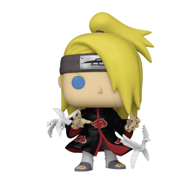 Deidara #1434