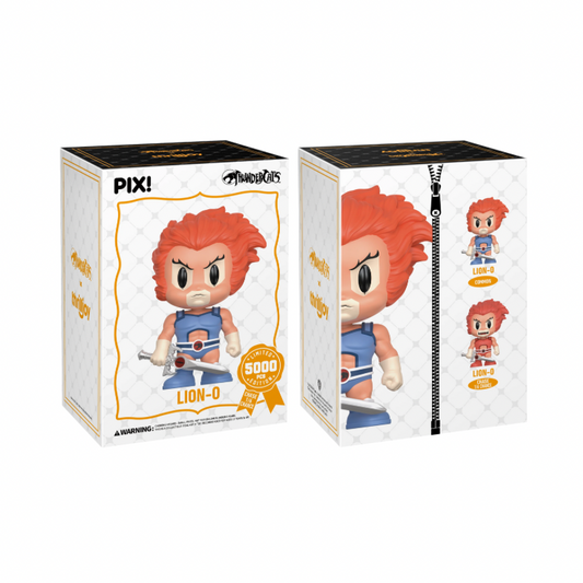 Thrilljoy pix Lion-O Limited 5,000 pcs (PREVENTA)