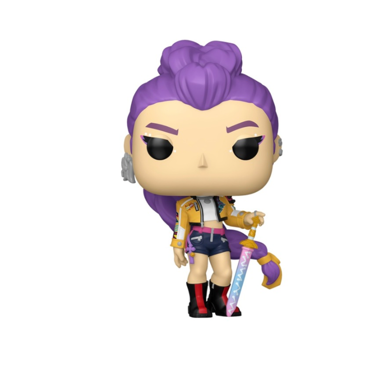 Rumi #2257 Demon Hunters (PREVENTA)