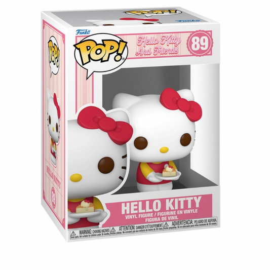 Hello kitty #89