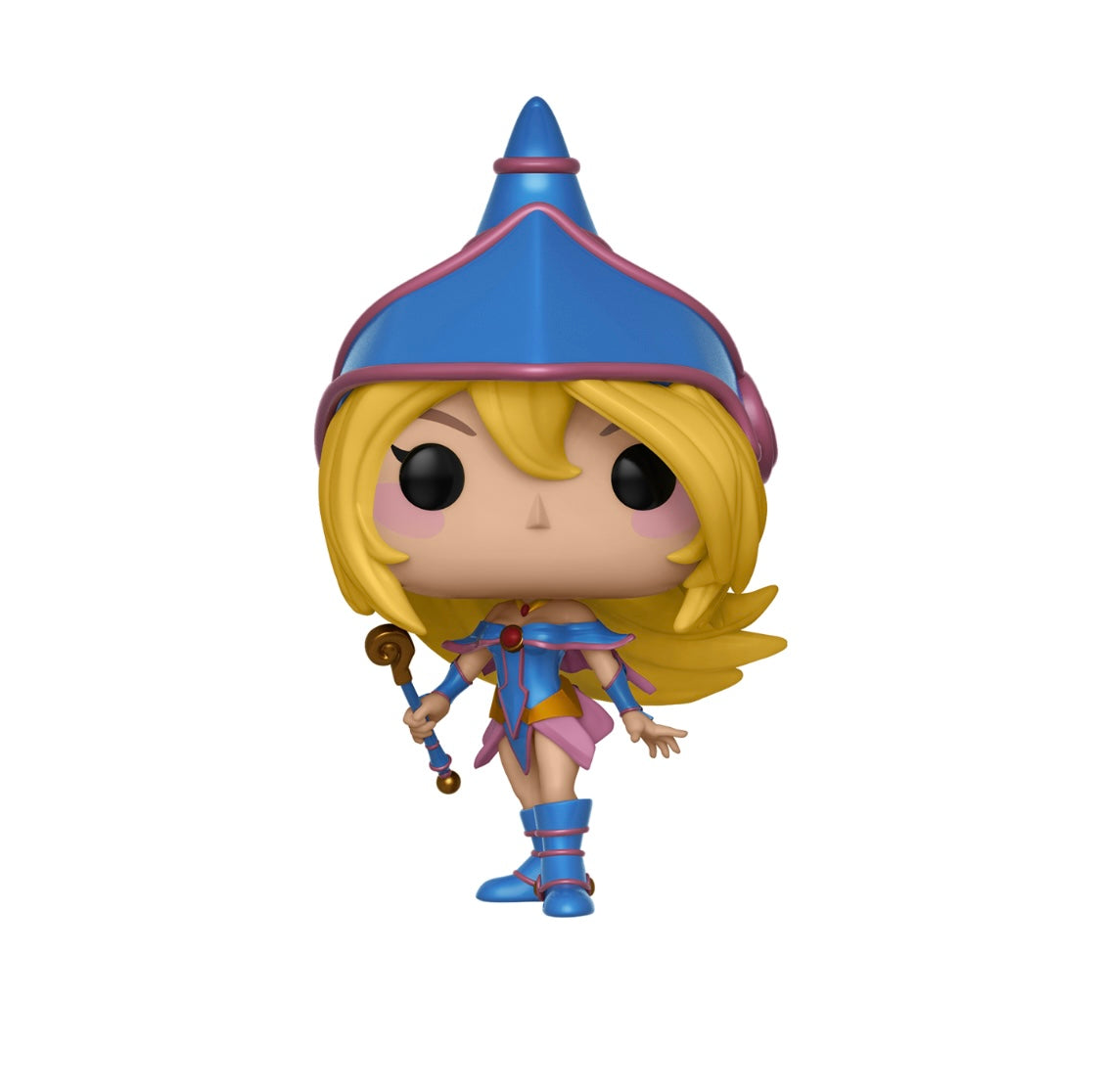 Dark Magician Girl #390