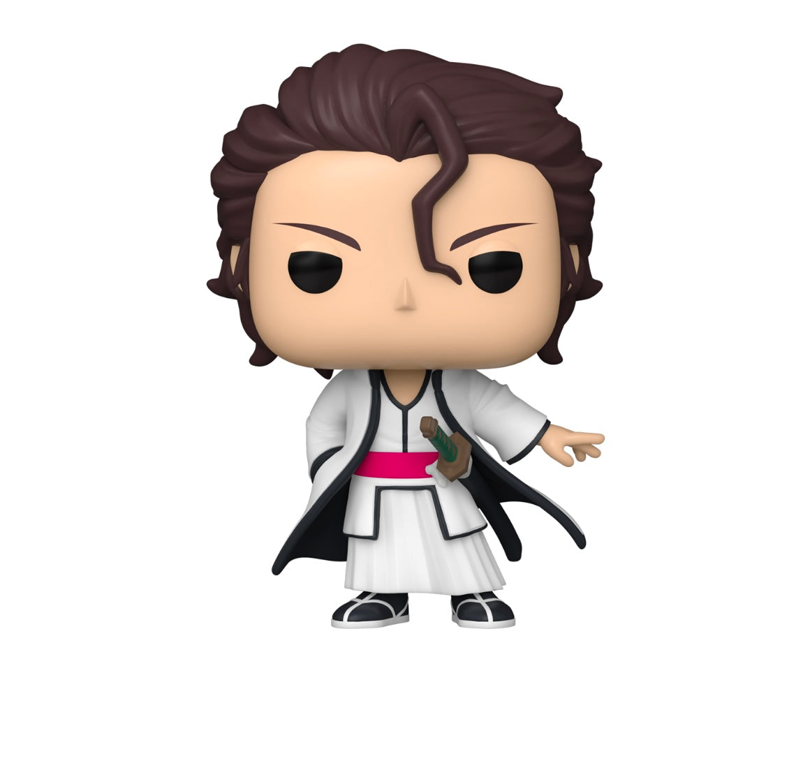 Sosuke Aizen Funko Shop #1840