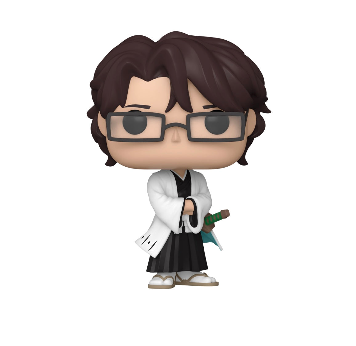 Sosuke Aizen #1697