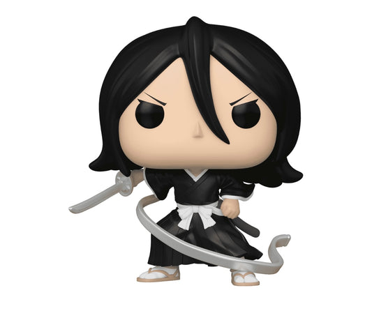 Rukia Kuchiki Special Edition #1617