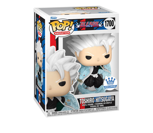 Toshiro Hitsugaya Funko Shop #1700