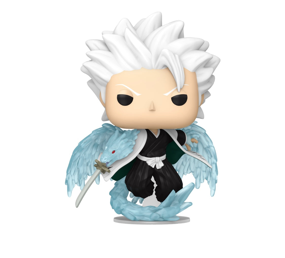 Toshiro Hitsugaya Funko Shop #1700