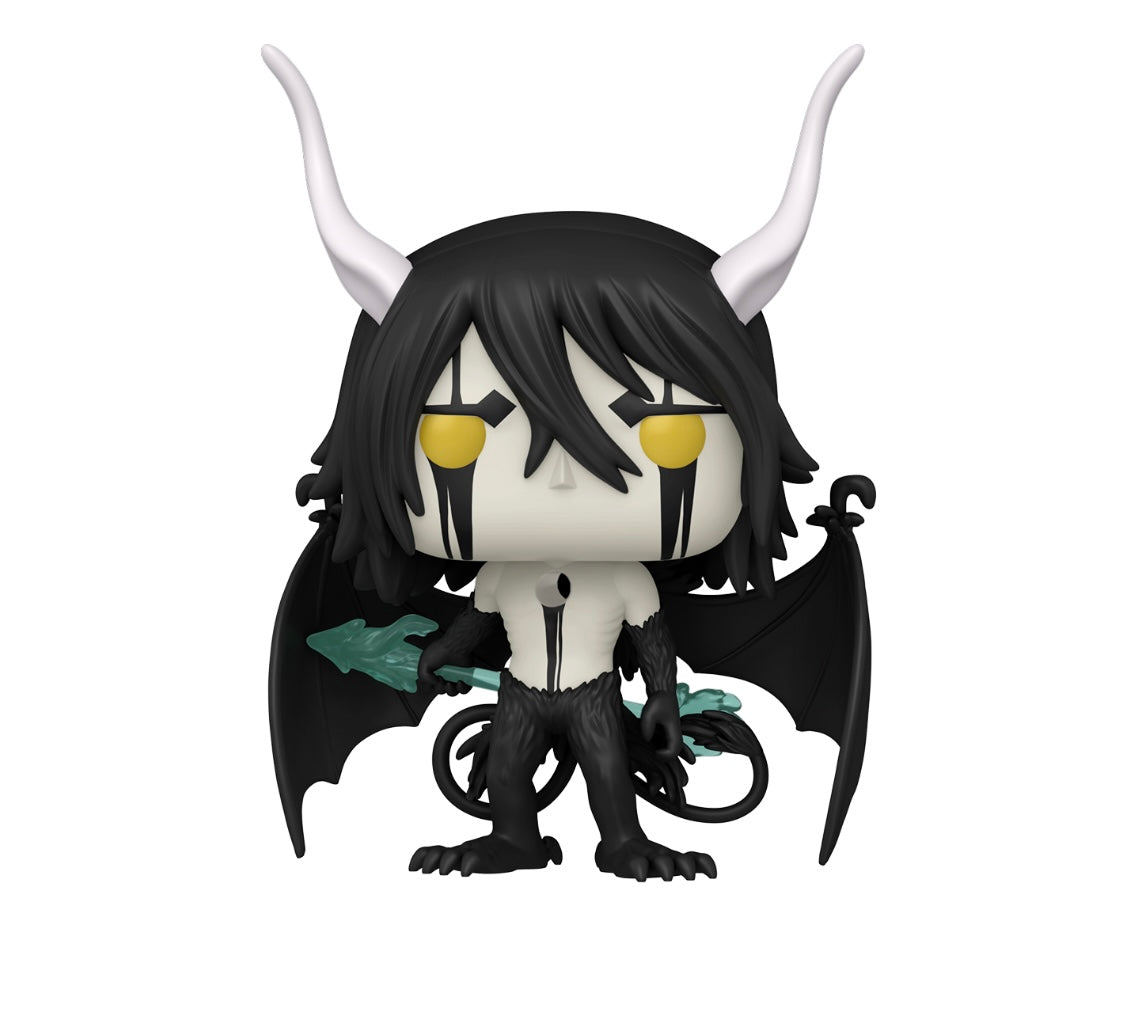 Ulquiorra Shifar #1691 ToyTokio 2024