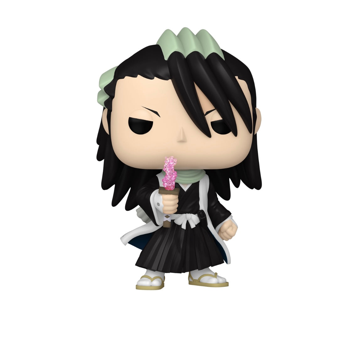 Byakuya Kuchiki #1698