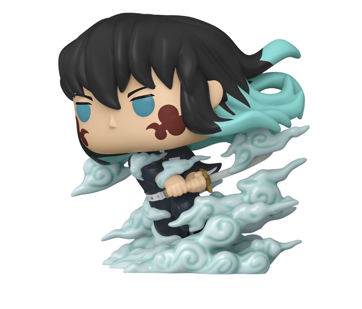 Tokito #1858 Funko Shop