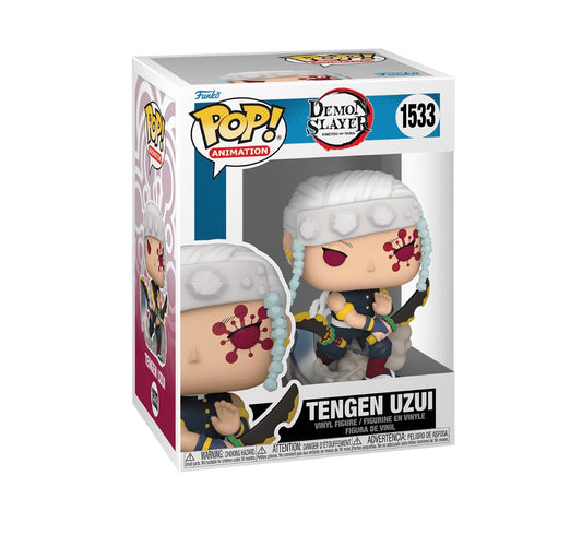 Tengen Uzui #1533
