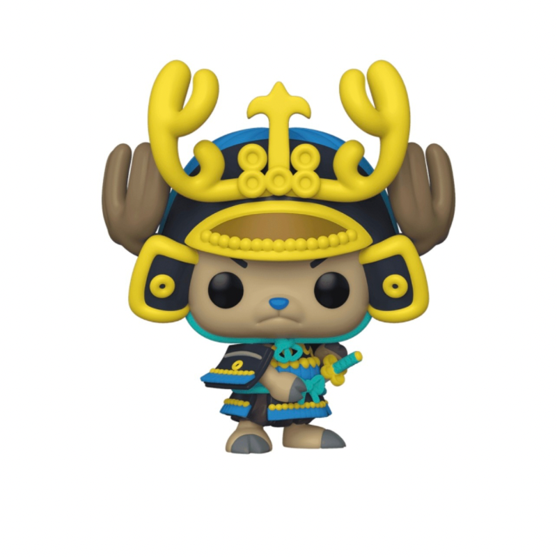 Armored Chopper Funko Shop #1131
