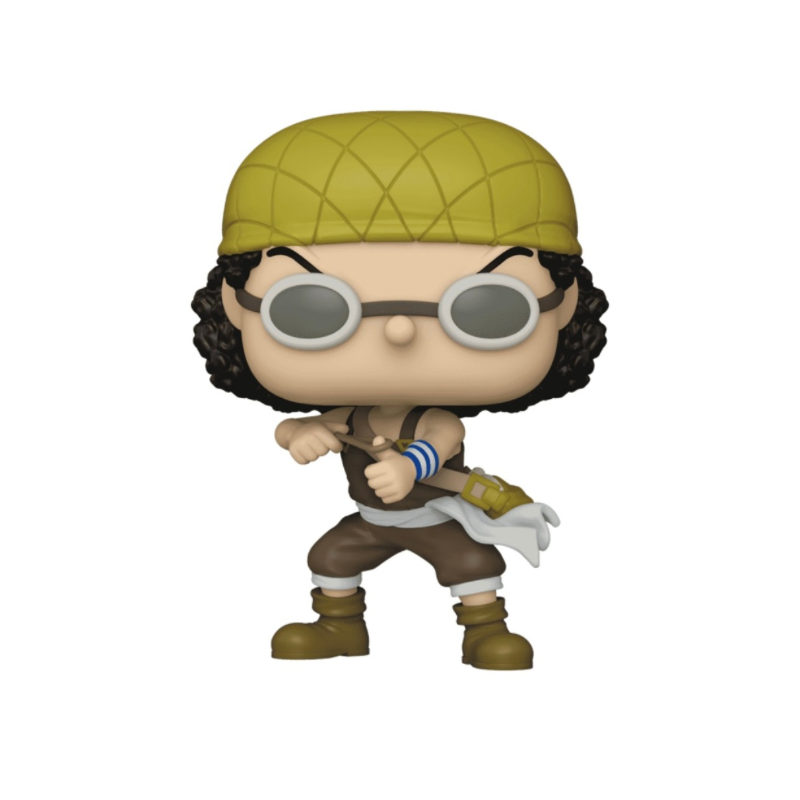 Funko Pop Usopp #1774