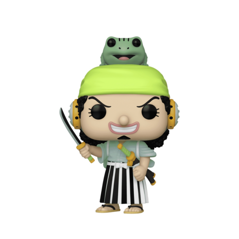 Funko Pop Usohachi #1474