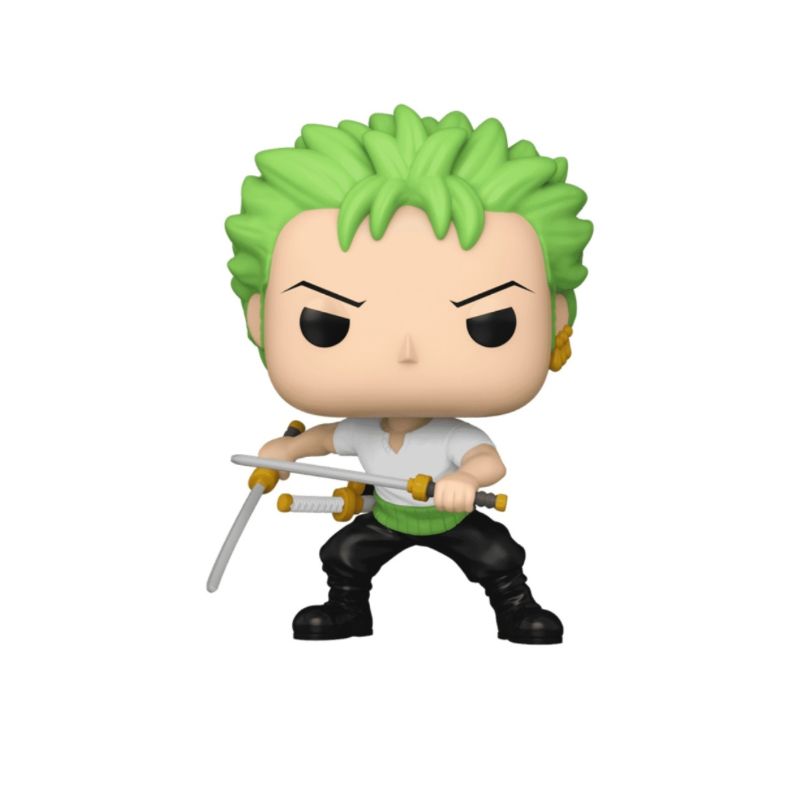 Funko Pop Roronoa Zoro #1775