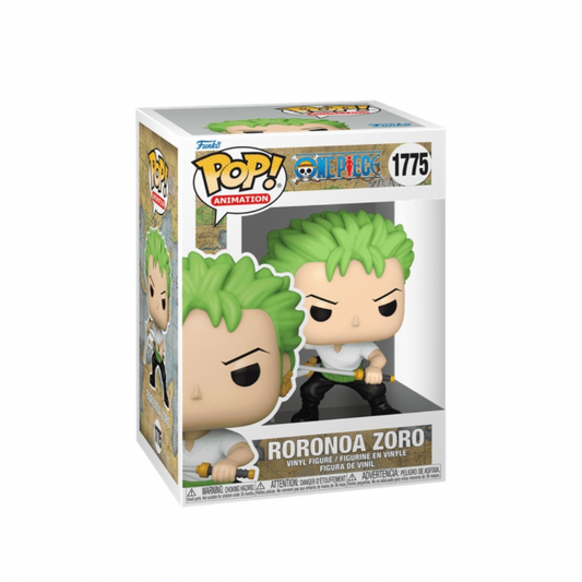 Funko Pop Roronoa Zoro #1775