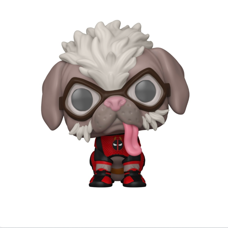 DogPool #1401